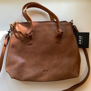 Able RACHEL CROSSBODY